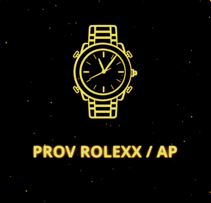 PROVEEDOR RELOJES DE LUJO