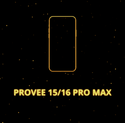 PROVEEDOR 15/16 PRO MAX