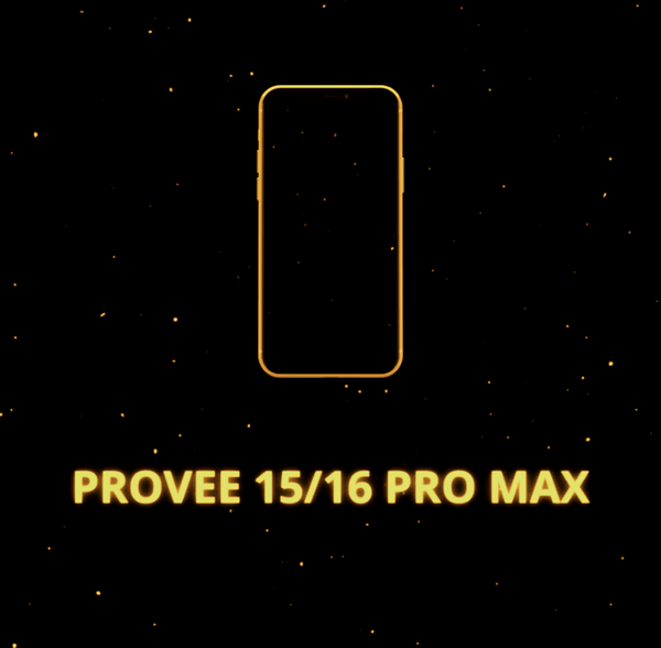 PROVEEDOR 15/16 PRO MAX