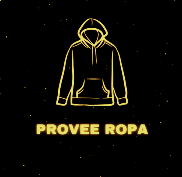 PROVEEDOR ROPA