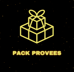 PACK PROVEEDORES